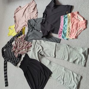 Women's Size S Bundle Not So Mystery Box Lot